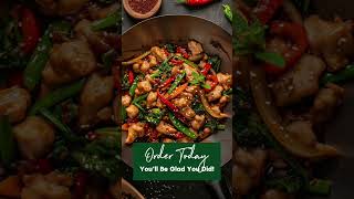 Utica NY’s 1# Thai Food takeout. Order Pad Thai, Tom Yum Soup, Marinated Ribs & so much more!