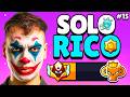 ESTE RANDOM ME DISPARA Y ME PONE PAYASO PERO SE VA BRUTALMENTE HUMILLADO !! SOLO RICO #15