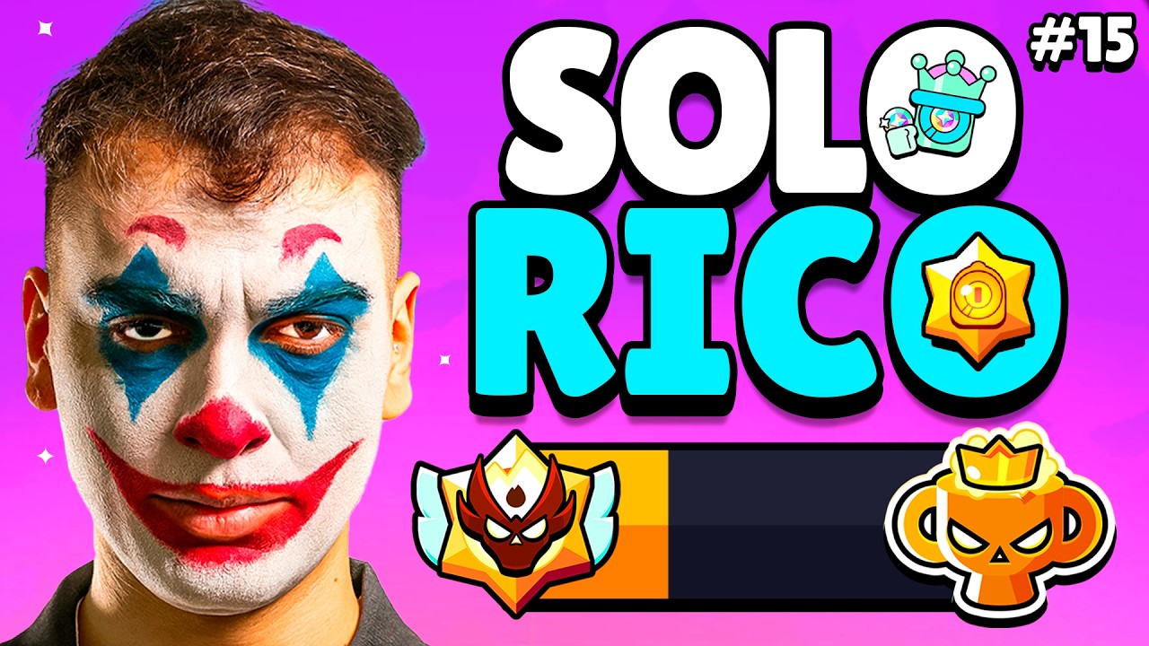 ESTE RANDOM ME DISPARA Y ME PONE PAYASO PERO SE VA BRUTALMENTE HUMILLADO !! SOLO RICO #15