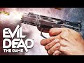 Fui AMASSADO por survivors experientes - EVIL DEAD: THE GAME Gameplay PS5