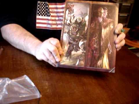 Gm Kit Unpacking.mov - YouTube