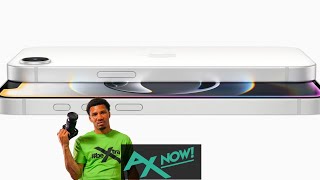Roger Moore Of Affinity Xtra On The Iphone 16E Worth 599 Or Apples Big Mistake?