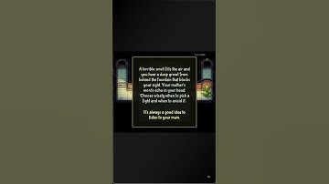 Dungeons of Dreadrock | Chapter 6 - A Terrible Smell.