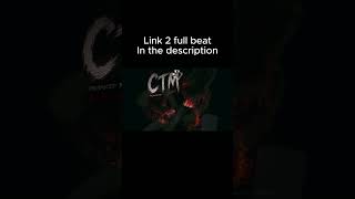 [FREE] Destroy Lonely x Ken Carson Type Beat 2026 – “CTM” | Dark Rage Trap Beat | Hard Opium Rage