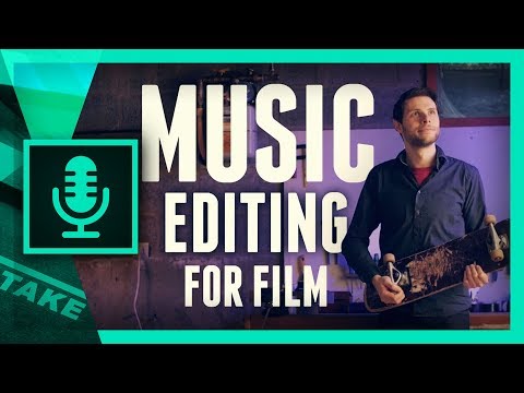 Video: How To Add Music To A Movie