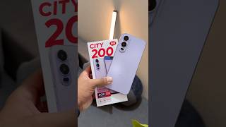 itel City 200 Price in Pakistan with Review #shorts