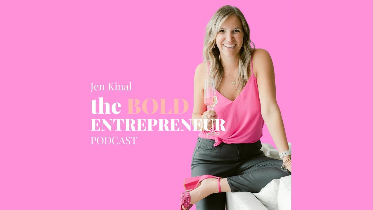 Episode 41: Social Media Strategy