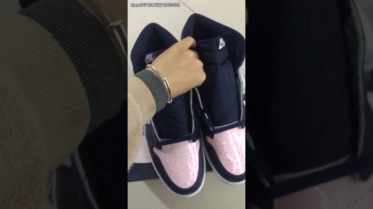 Early look Jordan 1 Retro High OGAtmosphere (W) From kicklois