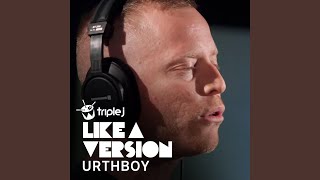 Roll up Your Sleeves (triple j Like A Version)