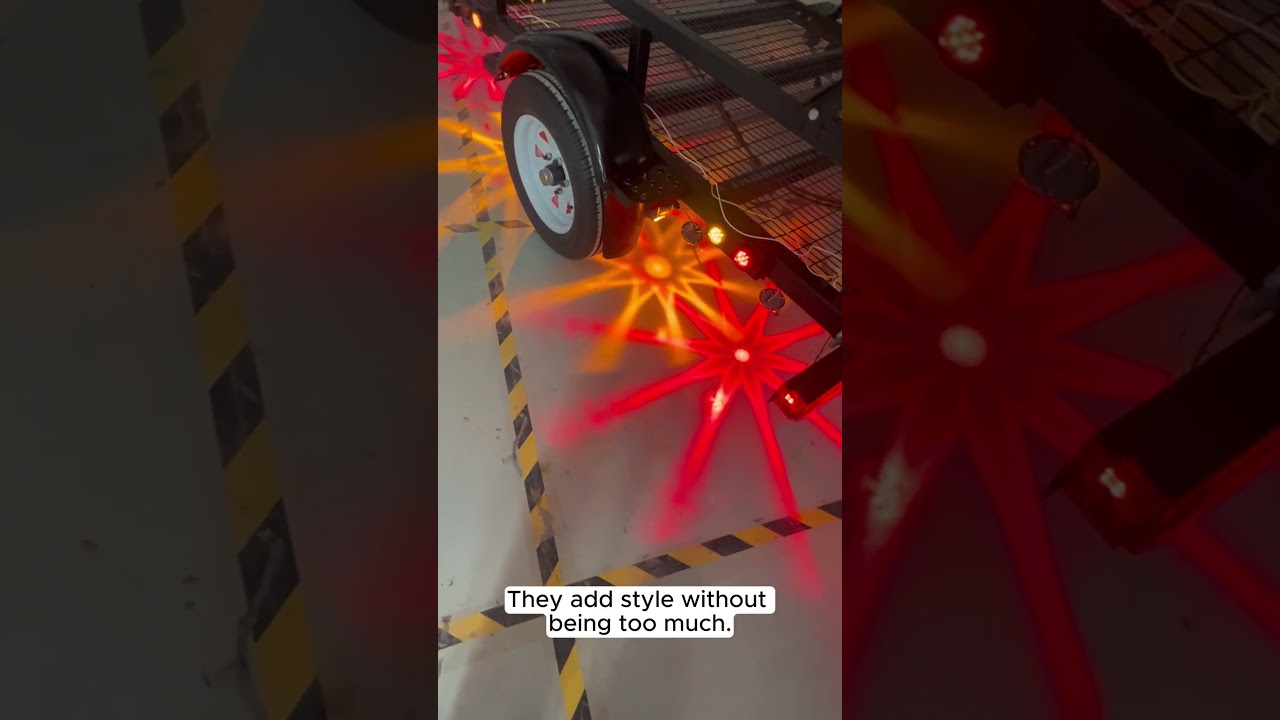 Classic look, mini size