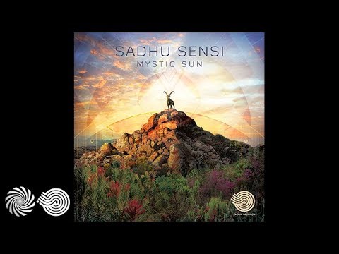 Sadhu Sensi - Solar Moon