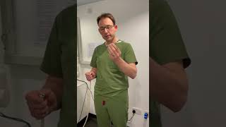 Dr Kostas Karagiannopoulous review of EtchMaster PR adaptor