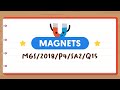 Understanding Magnets and Compass Directions
