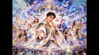 Cham Nath - It's The Light Life Here (Heaven On Earth) #GraduationAnthemVersion