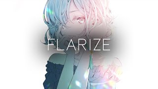 Download Lagu 「Nightcore」Flarize \u0026 Eunoia - Light In You (feat. Zøie X) MP3
