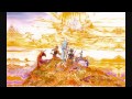 Elia the Maiden of Water 水の巫女エリア　FF Potion+OST FF3