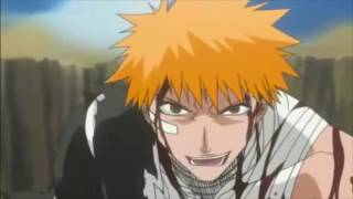 bleach amv ignition