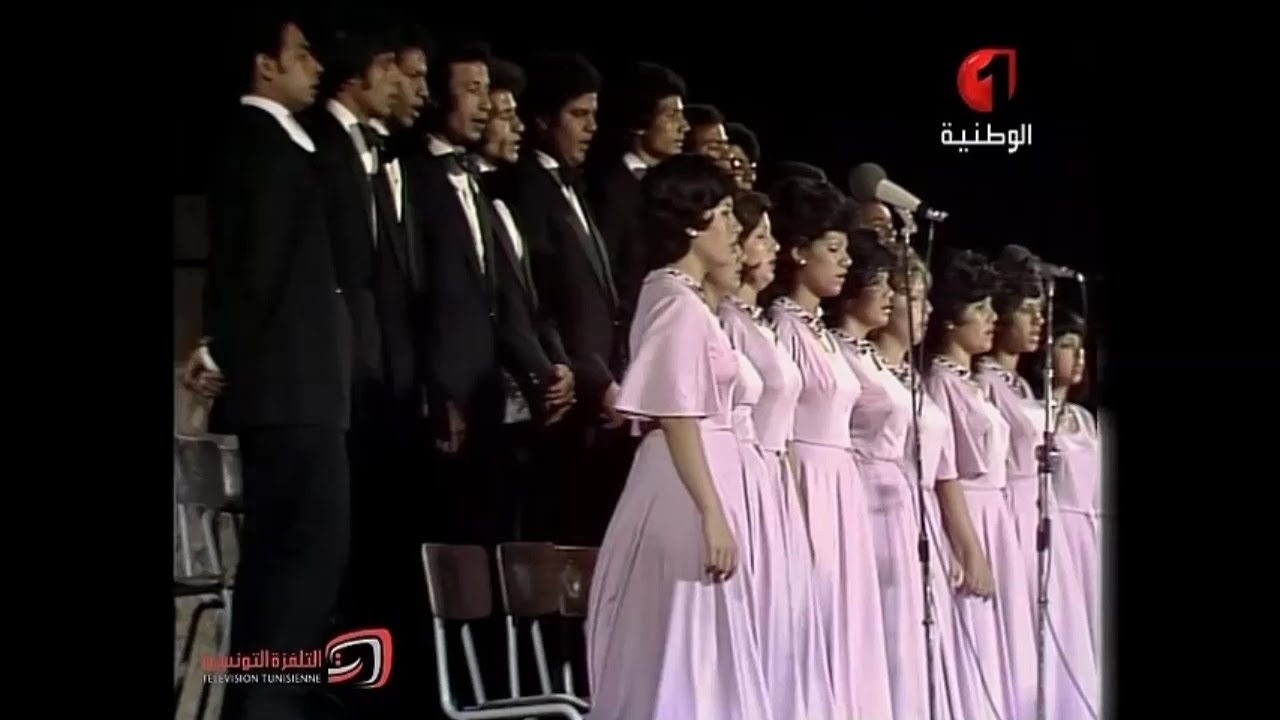 فرقة أم كلثوم للموسيقى العربية