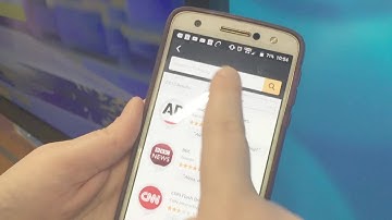 Enabling 9&10 News Flash Briefing