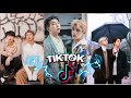 Namjin TikTok Compilation || Namjin Moments ❤