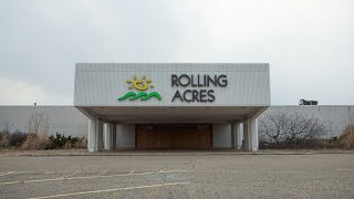 ROLLING ACRES MALL 2003 part 1.