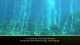 CICCS - Capturing and Storing CO2