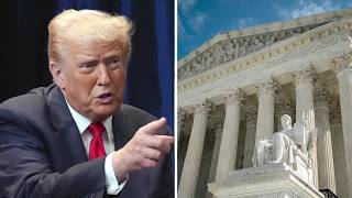 Supreme Court Expands President’s Power to Fire Top Officials