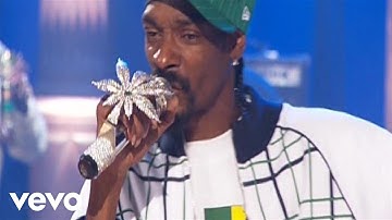 Thumbnail of Snoop Dogg - Gin And Juice (AOL Sessions)