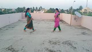 Chandrachooda Dance Coverbuvana Sathiralayam