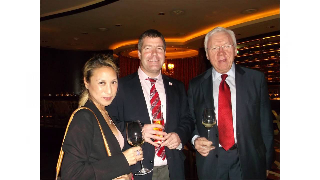 Cartwright Lee YouTube