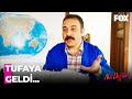 Çocuklar, Niyazi'yi Kandırdı! - Not Defteri 6. Bölüm