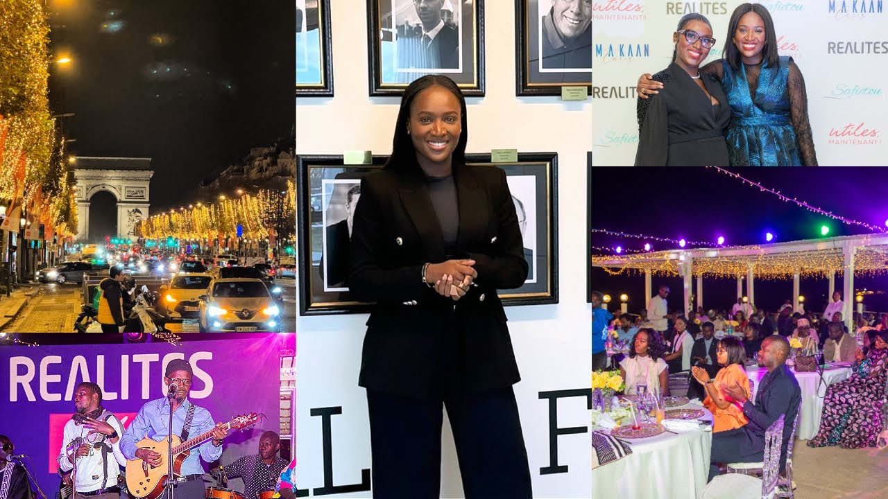 VLOG: VOYAGE FRANCE , LANCEMENT COMMERCIAL DE NOUVEAUX PROJETS IMMOBILIERS:  90 jours chez REALITES