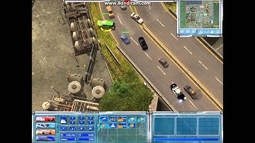 Emergency 4 Northview creekside Mod (Private edit) Gameplay with dispatcher!