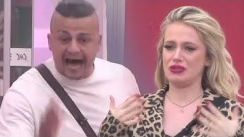 OBJAVE MILICE VELIČKOVIĆ! Poslala BRUTALNU poruku, poznato šta ga čeka posle FINALA "Elite 8"