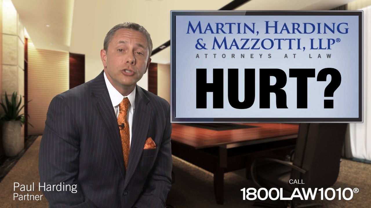 Manchester Vermont Personal Injury Attorney