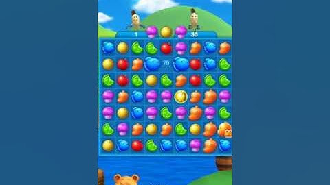 Taste Buds - Level 42 - No Boosters (by match3news.com)