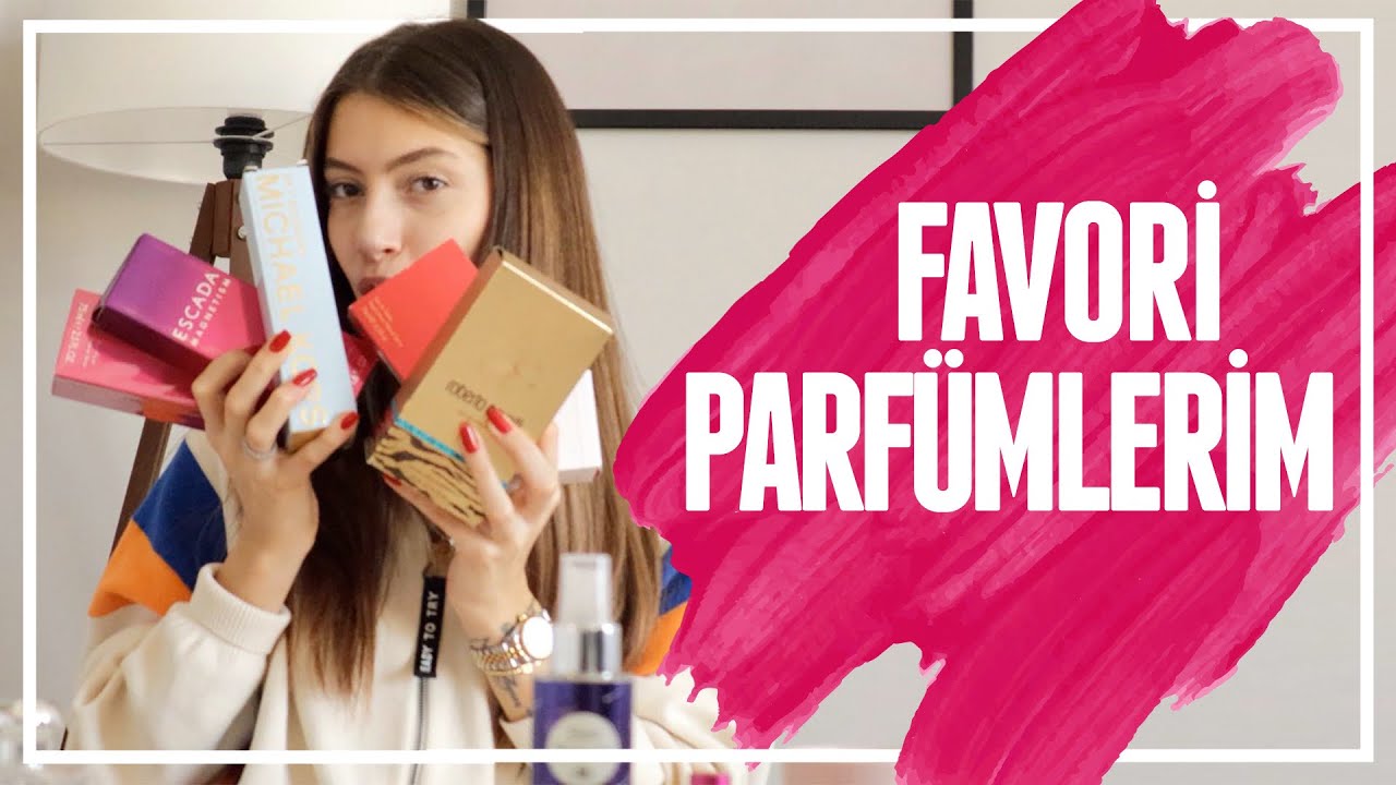 AŞIK EDEN PARFÜMLER | PARFÜM KOLEKSİYONUM