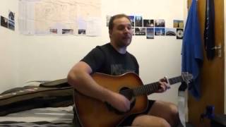 Too much to ask of you - Neal Casal Cover