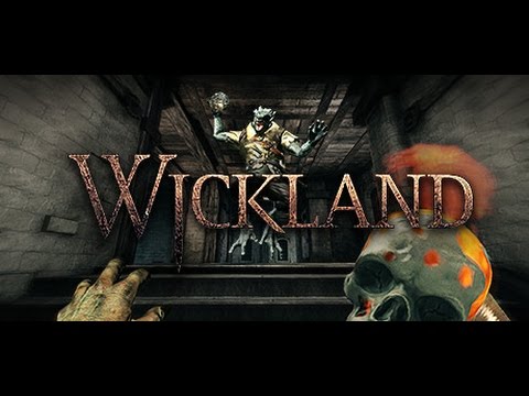 Wickland - Trailer