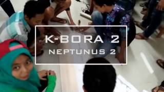 Neptunus 2 - K-Bora Electric Boat KKCTBN 2016