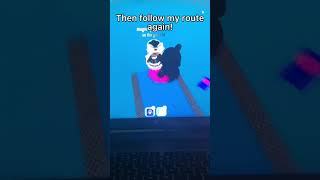 My grinding routine in royale high tutorial!