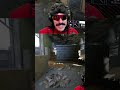 MY FIRST QUEEN ENCOUNTER #shorts #arcraiders #drdisrespect