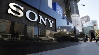 Sony Creates New Company to Run PlayStation