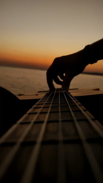 Fares Arnous gulumcan guitar music 🎵