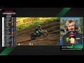 2025 ProMX Motocross Championship Australia - Round 7, Toowoomba Qld - MX1, Moto1 & Moto2