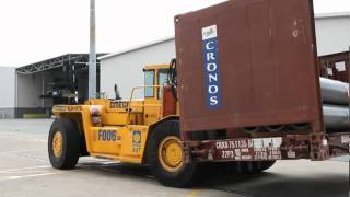 POAGs Mobile equipment Training Video