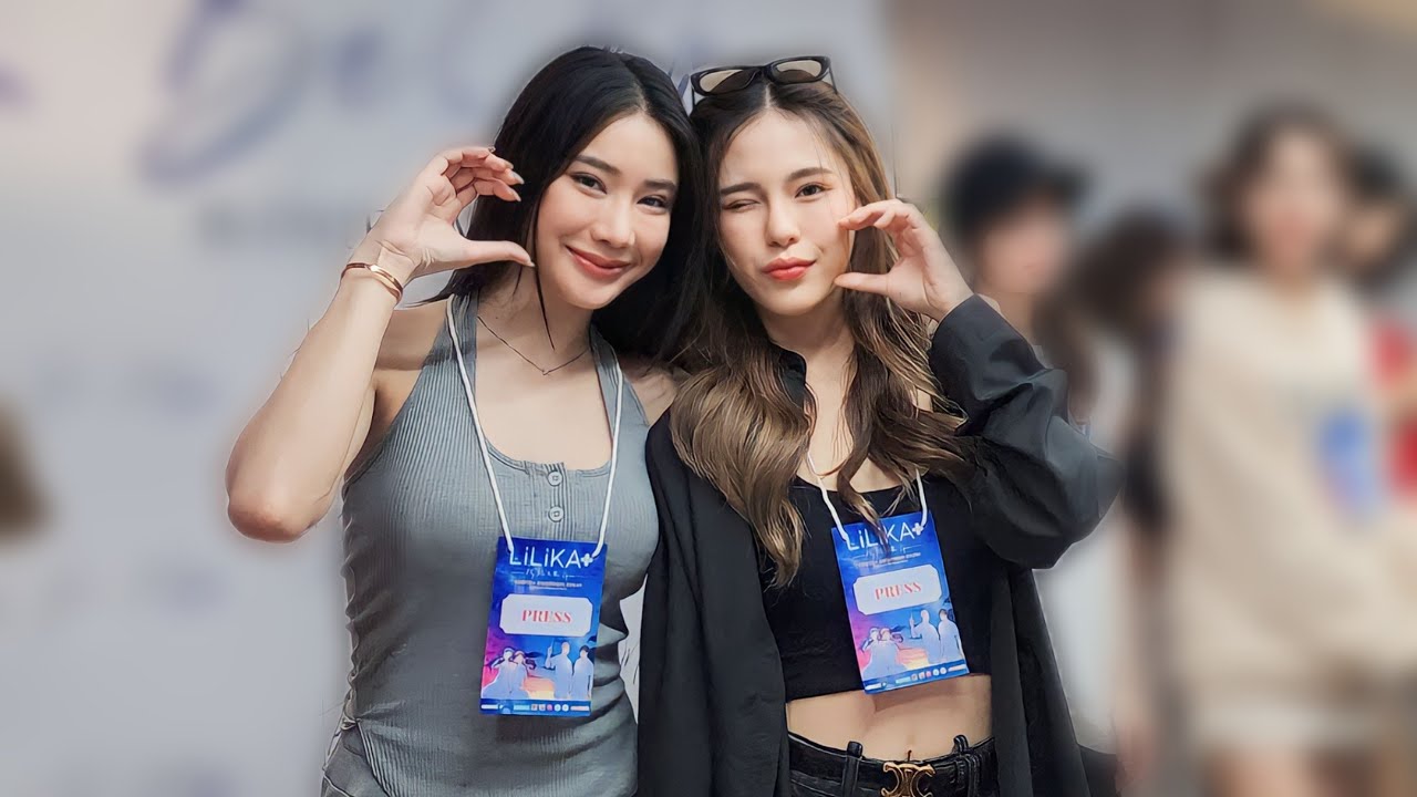 [230716] Is It You #Popfai Focus @LiLika  #beminetheseries #BeminexLilika