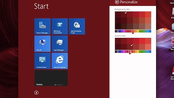 First Look: Windows Server 2012 R2 with Download