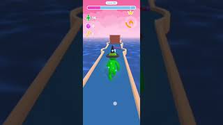 Giant Rush #Gameplay Game All Levels IOS Android Games screenshot 2