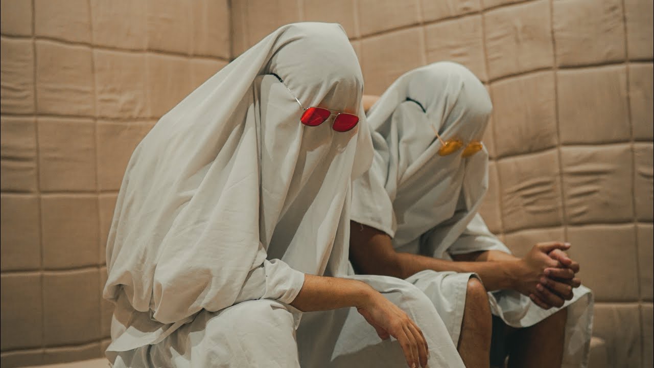 Omar Mukhtar Mic Drop [Not Your Usual Lyric Video] YouTube